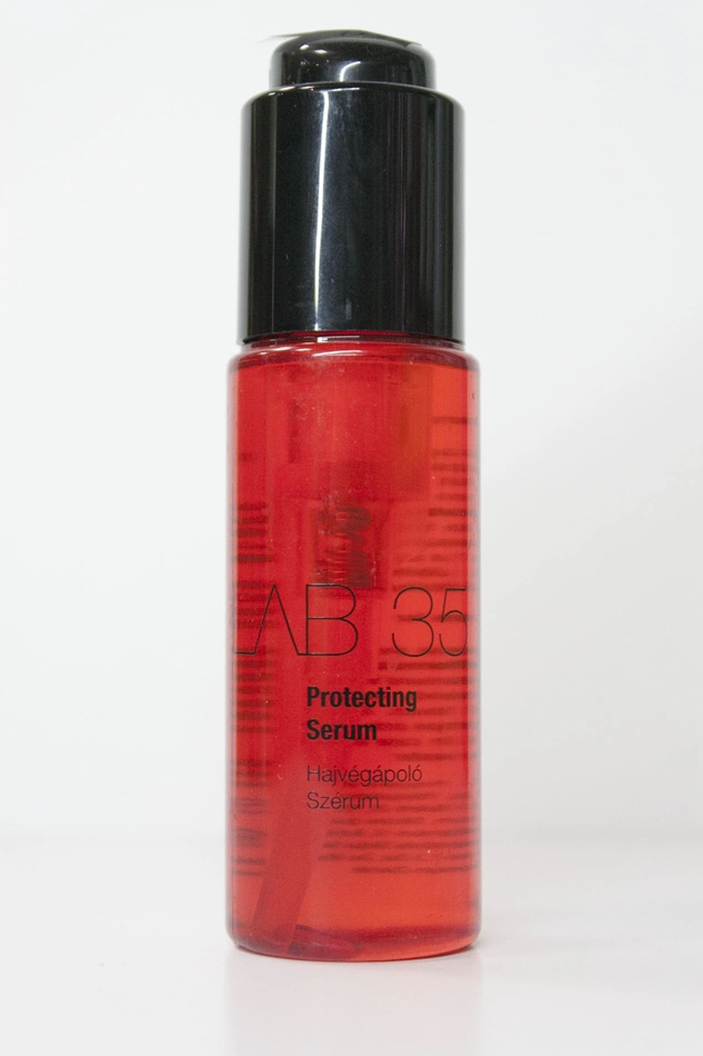Kallos Lab 35 Protecting Serum (Hajvégápoló Szérum) 50ml főképe